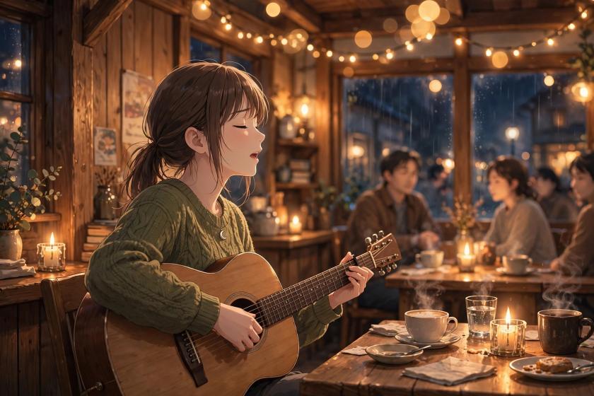 Music for Humanity 2026 Song Writing Contest 소개 이미지
