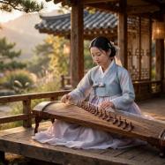 제7회 여주 세종대왕 여민락 전국국악경연대...