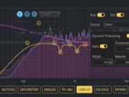 HoRNet Plugins, TotalEQ ...