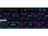 Dystopian Waves, Ableton...