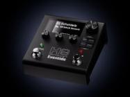 Eventide, H9 Harmonizer ...