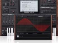 Synapse Audio, DUNE 3를 ...