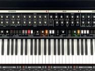 `Cherry Audio`, 클래식 `...