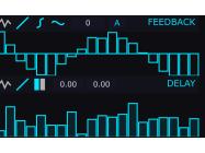 Dystopian Waves, Max for...