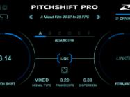 Zynaptiq, PitchShift 및 ...