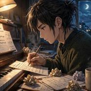 John Lennon Songwriting Contest 2026 Sess...