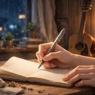 American Songwriter Lyric Contest 2027 Se...