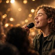 2026 World Youth Singing Competition (WYTEA)